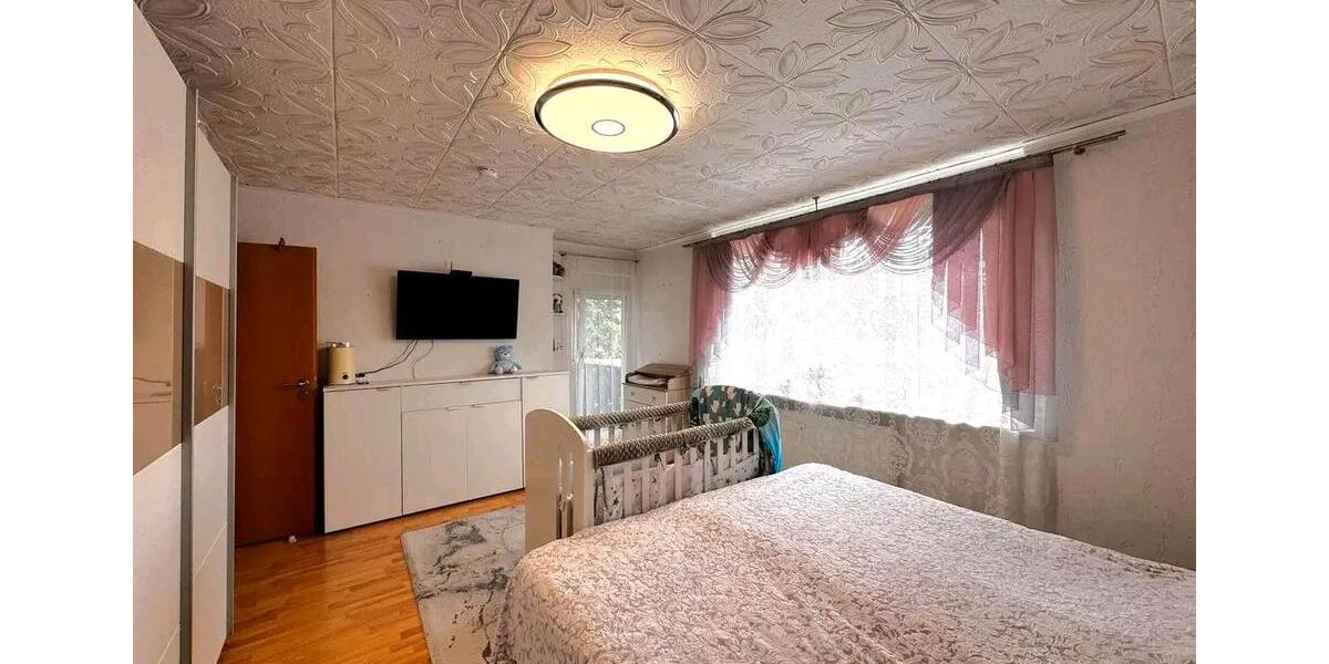 Etagenwohnung Lahr (Schwarzwald) - 4 Zimmer, 107 m&sup2;, 275.000&euro; | Angebot:27128138