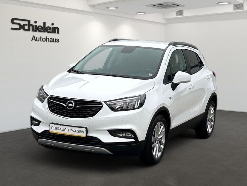 Mokka