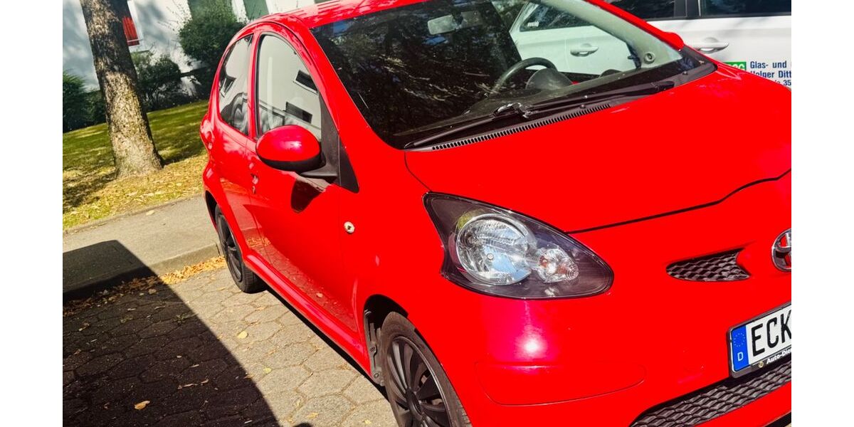 Toyota Aygo (X) 150.000 km 1.500 &euro; Hamburg 22525
