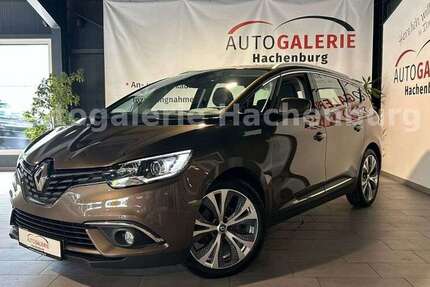Renault Scenic 113.600 km 9.990 &euro; Hachenburg 57627