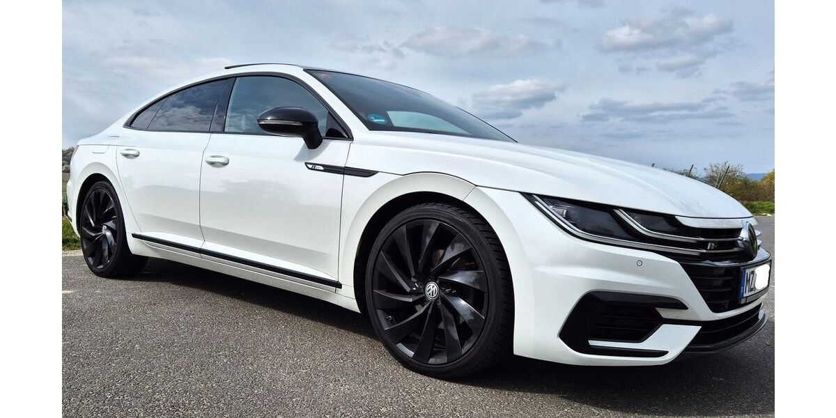 VW Arteon 115.000 km 22.898 &euro; Ingelheim 55218