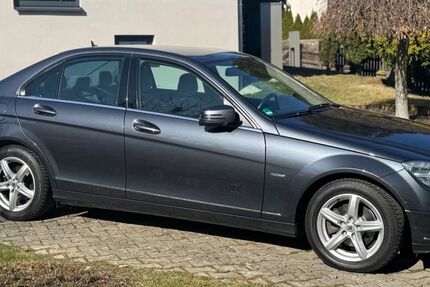 Mercedes-Benz C 180 82.300 km 9.990 &euro; Heidenrod 65321
