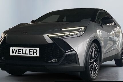 Toyota C-HR 12.000 km 36.770 &euro; Dortmund 44143