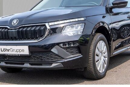 Skoda Kamiq 11.751 km 22.980 € Trier 54292
