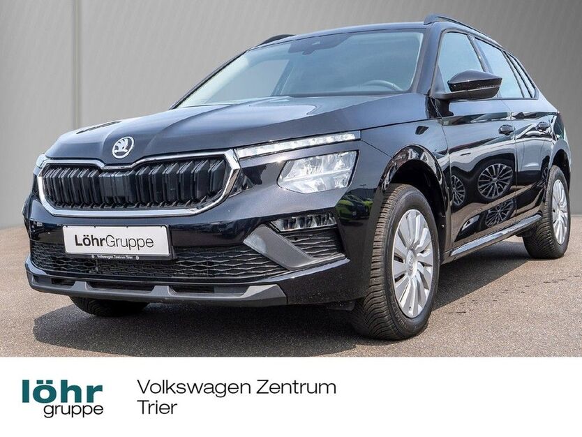 Skoda Kamiq 11.751 km 22.980 € Trier 54292