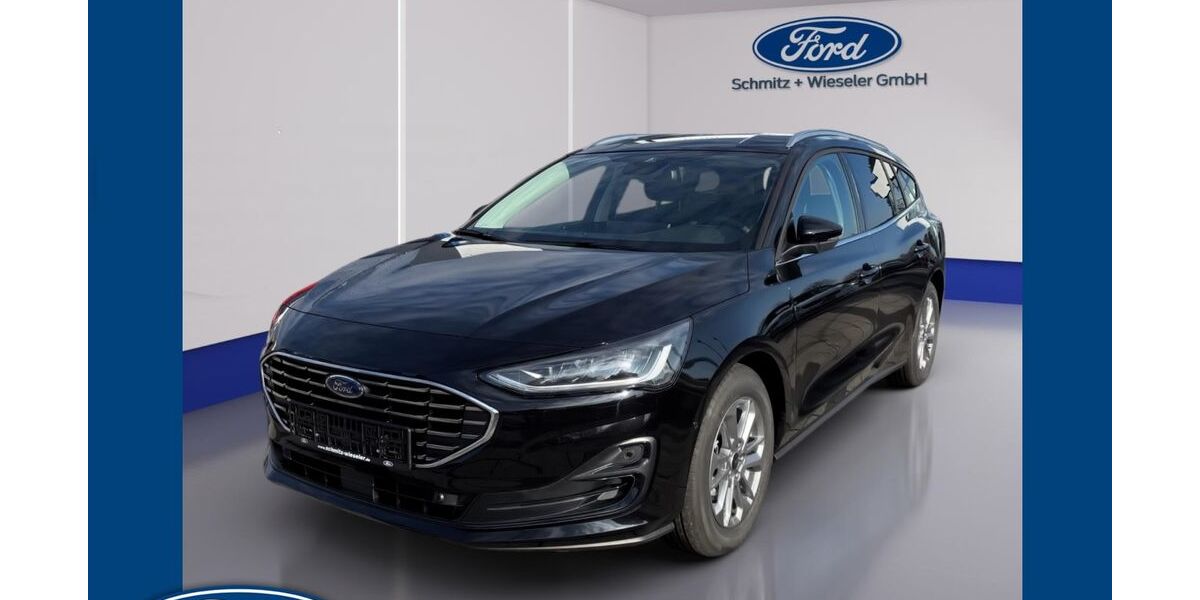 Ford Focus 2.500 km 32.990 &euro; Dierdorf 56269