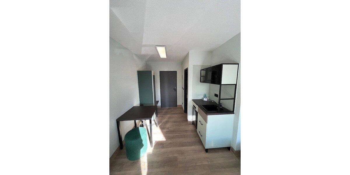 Etagenwohnung Langen (Hessen) - 1 Zimmer, 23 m&sup2;, 64.500&euro; | Angebot:26295068