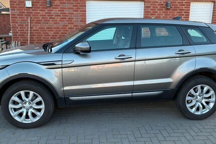 Land Rover Range Rover Evoque 99.995 km 19.990 &euro; Scharbeutz 23684