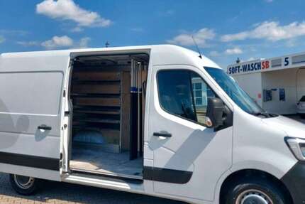 Renault Master 102.870 km 19.999 &euro; Leipzig 04319