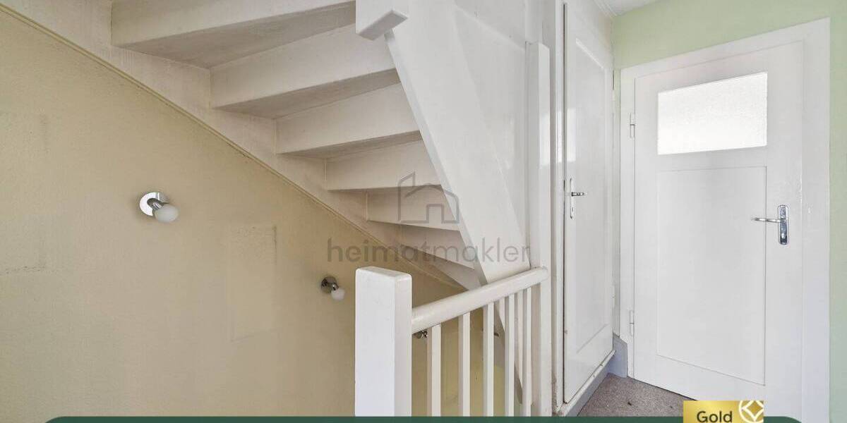 Doppelhaushälfte Leipzig Schönefeld-Ost - 5 Zimmer, 110 m&sup2;, 350.000&euro; | Angebot:25970211