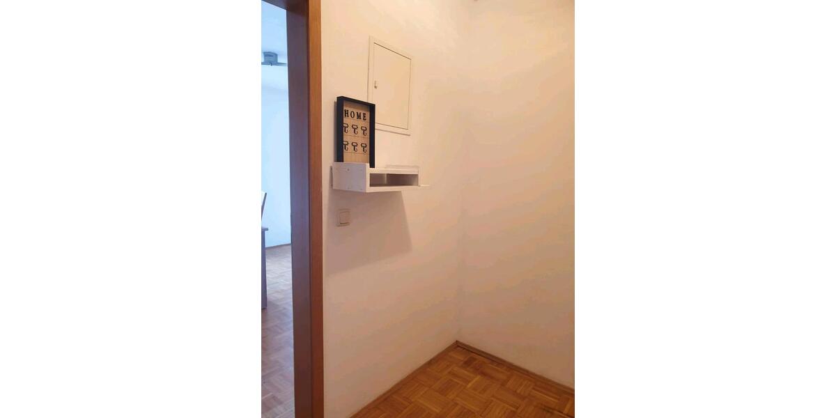 Erdgeschoßwohnung Hengersberg - 2 Zimmer, 50 m&sup2;, 620&euro; | Angebot:26368942