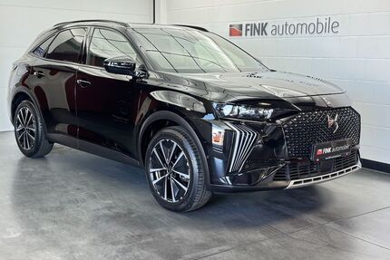 DS Automobiles DS7 (Crossback) 32.400 km 29.320 &euro; Lich 35423