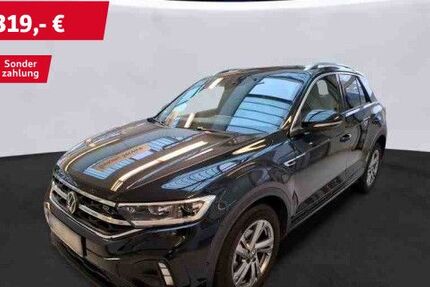 VW T-Roc 47.320 km 24.930 &euro; Hof 95030