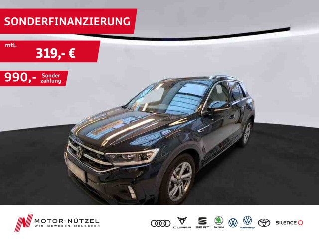 VW T-Roc 47.320 km 24.930 &euro; Hof 95030