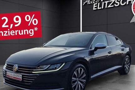 VW Arteon 80.000 km 22.450 &euro; Kamenz 01917