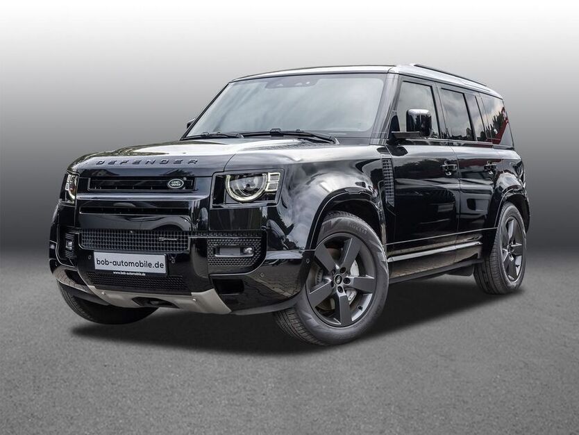 Defender