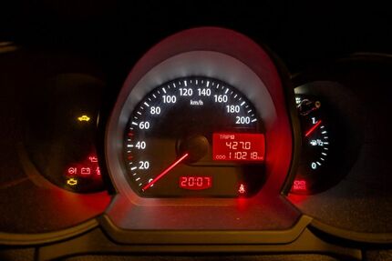 Kia Picanto 110.218 km 3.750 &euro; Bielefeld 33619