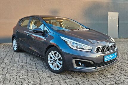 Kia ceed / Ceed 151.100 km 7.250 &euro; Nienstädt 31688