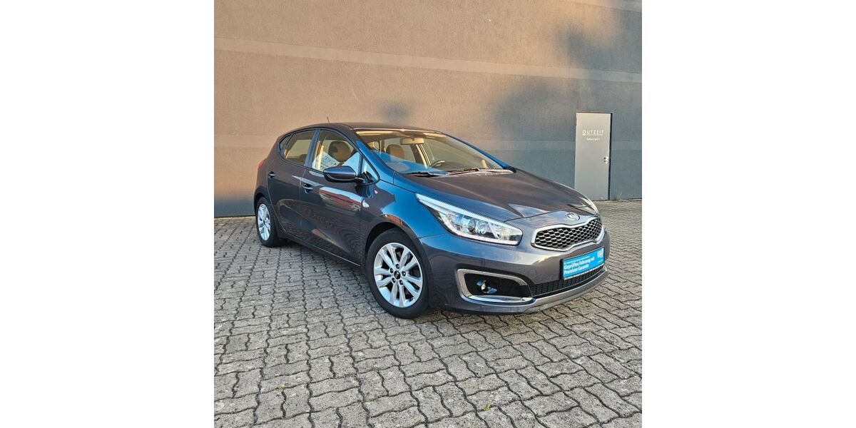 Kia ceed / Ceed 151.100 km 7.250 &euro; Nienstädt 31688