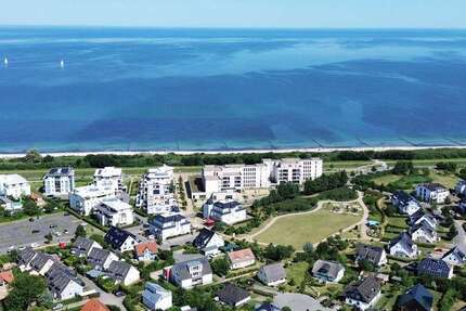 Wohnung zum Kaufen in Börgerende 398.000 € 50 m²