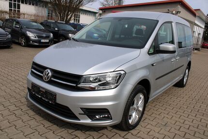 VW Caddy 120.092 km 16.990 &euro; Augsburg 86165