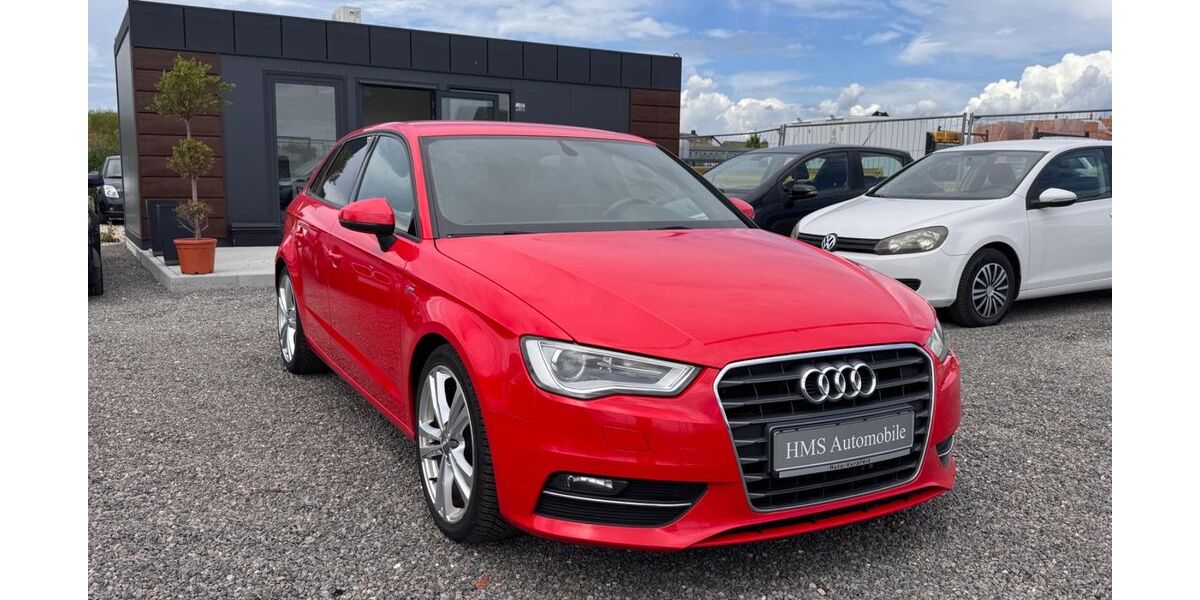 Audi A3 227.000 km 12.250 &euro; Rödersheim-Gronau 67127