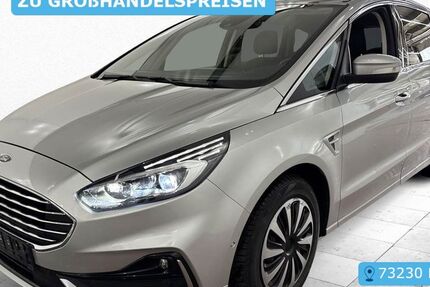 Ford S-Max 138.756 km 18.307 &euro; Frankfurt 60596