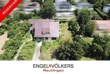Grundstück zu verkaufen in Reutlingen 980.000 € 1250 m²