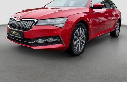 Skoda Superb 85.000 km 21.800 &euro; Ebersberg bei München 85560