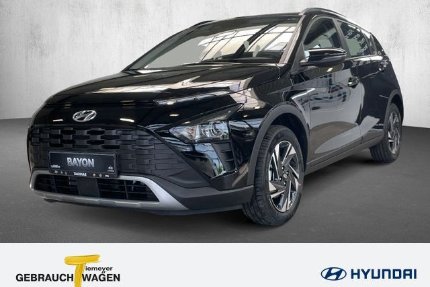Hyundai BAYON 24.369 km 14.990 &euro; Castrop-Rauxel 44575