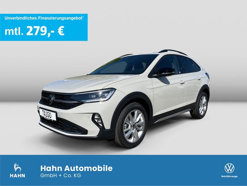 VW Taigo 1.001 km 27.990 € Schorndorf 73614