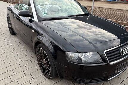 Audi A4 183.000 km 2.999 &euro; Remshalden bei Stuttgart 73630