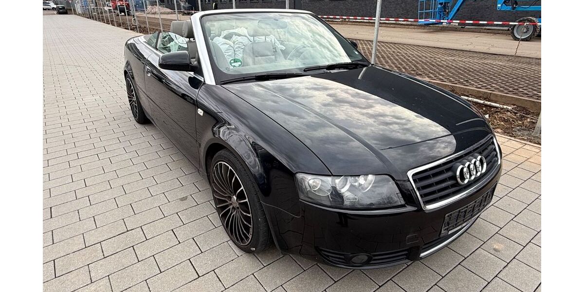 Audi A4 183.000 km 2.999 &euro; Remshalden bei Stuttgart 73630