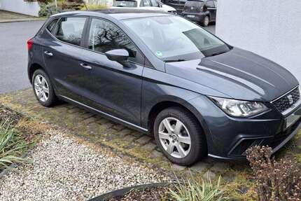 Seat Ibiza 75.451 km 8.300 &euro; Bad Mergentheim 97980