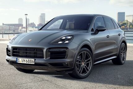 Porsche Cayenne 86.354 km 64.450 &euro; Hofheim 65719