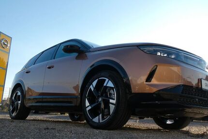 Opel Grandland (X) 15.900 km 39.990 &euro; Oberviechtach 92526