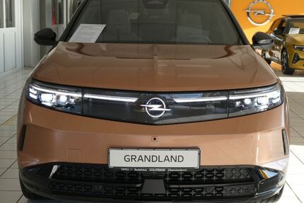 Opel Grandland (X) 15.900 km 41.450 &euro; Oberviechtach 92526