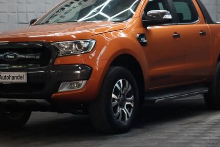Ford Ranger 103.778 km 21.690 &euro; Freising bei München 85354