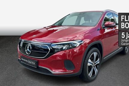 Mercedes-Benz EQA 47.200 km 34.800 &euro; Gmund am Tegernsee 83703