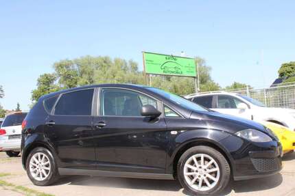 Seat Altea 142.500 km 5.500 &euro; Holleben bei Halle 06179