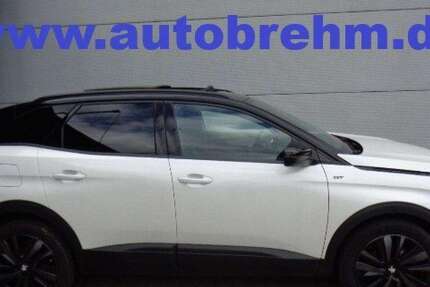 Peugeot 3008 64.000 km 23.400 &euro; Adendorf 21365