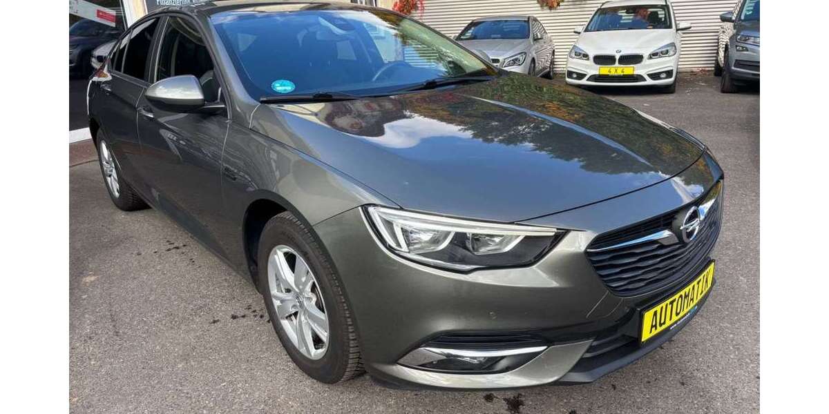 Opel Insignia 120.000 km 14.461 &euro; Mogendorf 56424