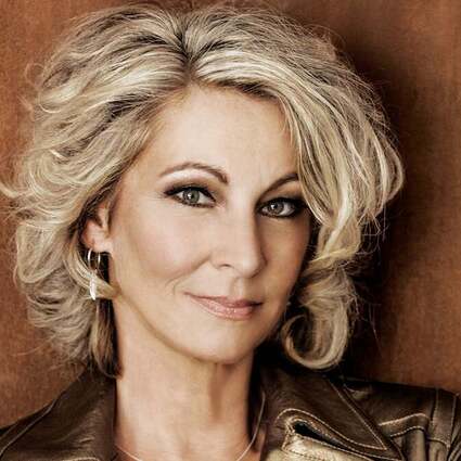 Claudia Jung mit Band 04.01.2026 Musik- und Kongresshalle