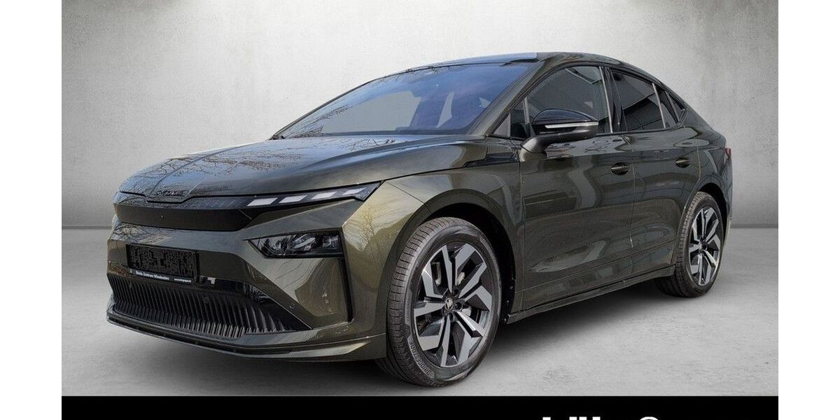 Skoda Enyaq 9.999 km 50.990 &euro; Wiesbaden 65189