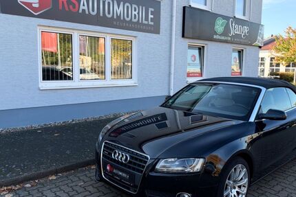 Audi A5 140.500 km 10.999 &euro; Neubrandenburg 17034