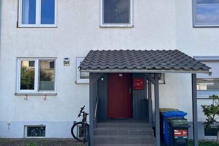 Die goldene Mitte: Reihenhaus im beliebten Stadtteil Völkenrode! 4 zimmer