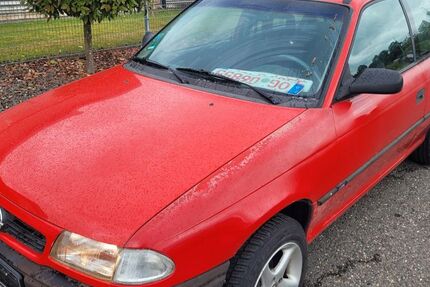 Opel Astra 251.100 km 998 &euro; Lahr-Langenwinkel 77933