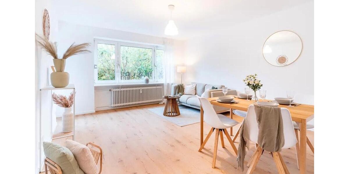 Etagenwohnung Stuttgart Stuttgart-Ost - 3.5 Zimmer, 52 m&sup2;, 265.000&euro; | Angebot:25081986