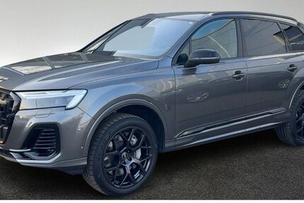 Audi Q7 12.053 km 76.450 &euro; Hamburg 22529