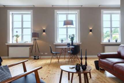 Wohnung Groß Glienicke Potsdam Süd - 1 Zimmer, 55 m&sup2;, 1.140&euro; | Angebot:26307182